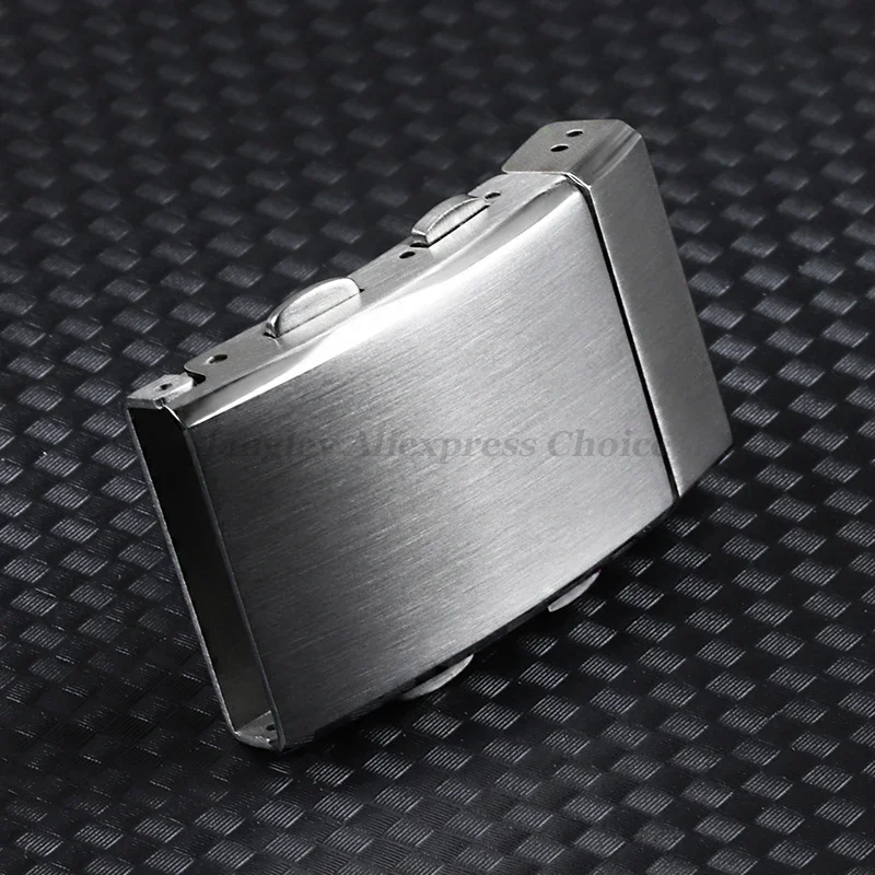18/20/22mm 316L Solid Stainles - Luxury Watch Collection recensie en prijs