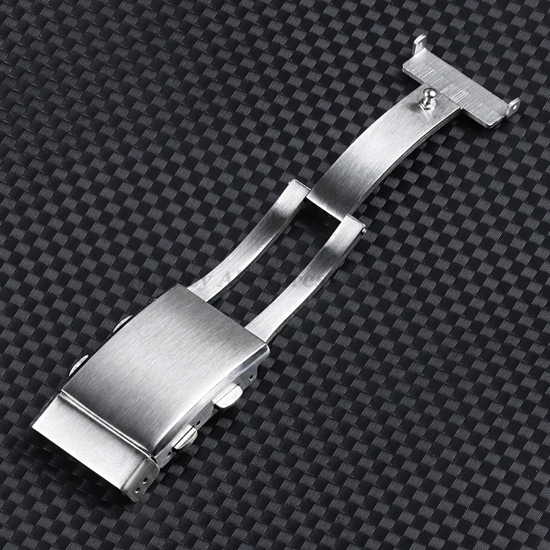 18/20/22mm 316L Solid Stainles - Luxury Watch Collection recensie en prijs