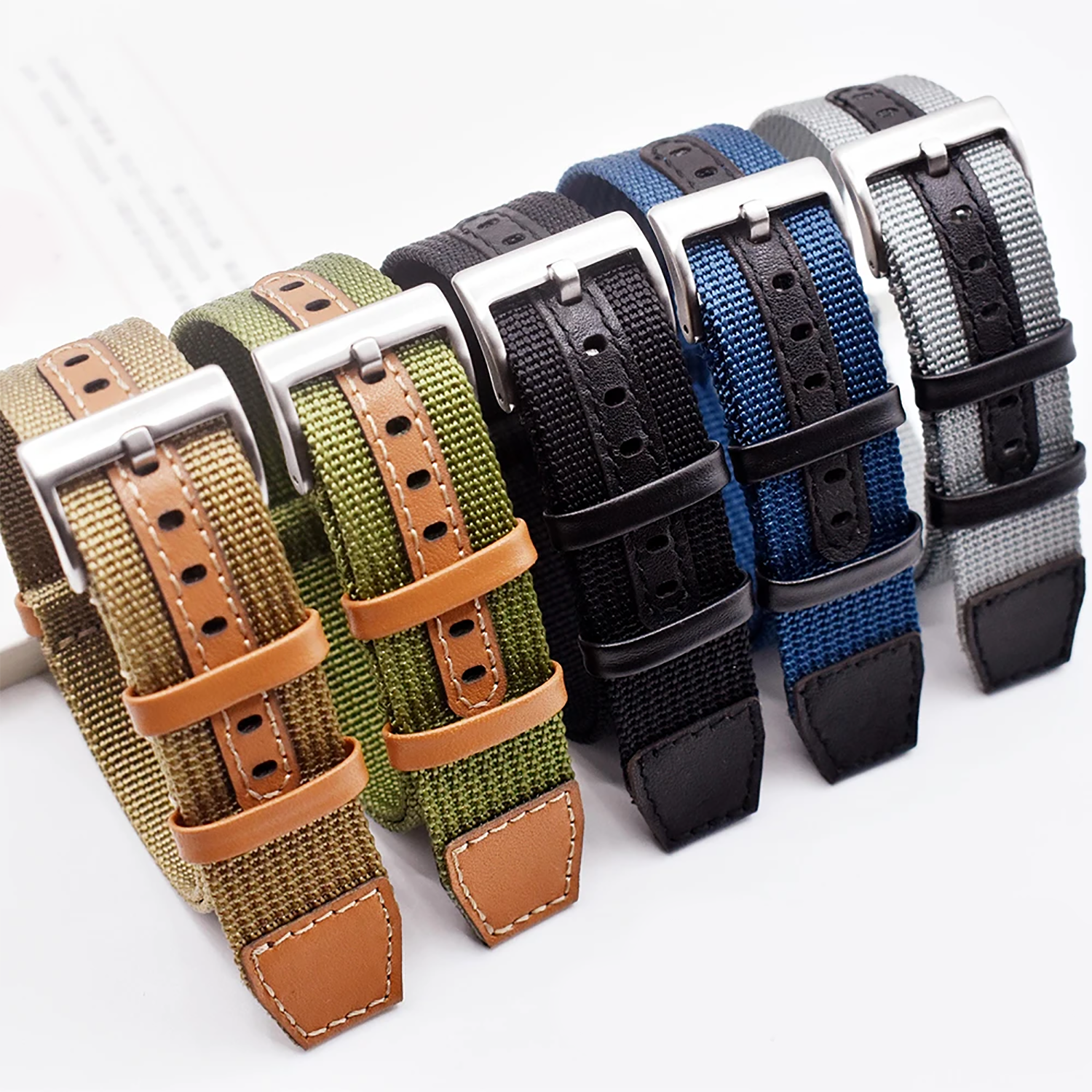 Soft Watch Bracelet for Seiko  - Luxury Watch Omega recensie en prijs