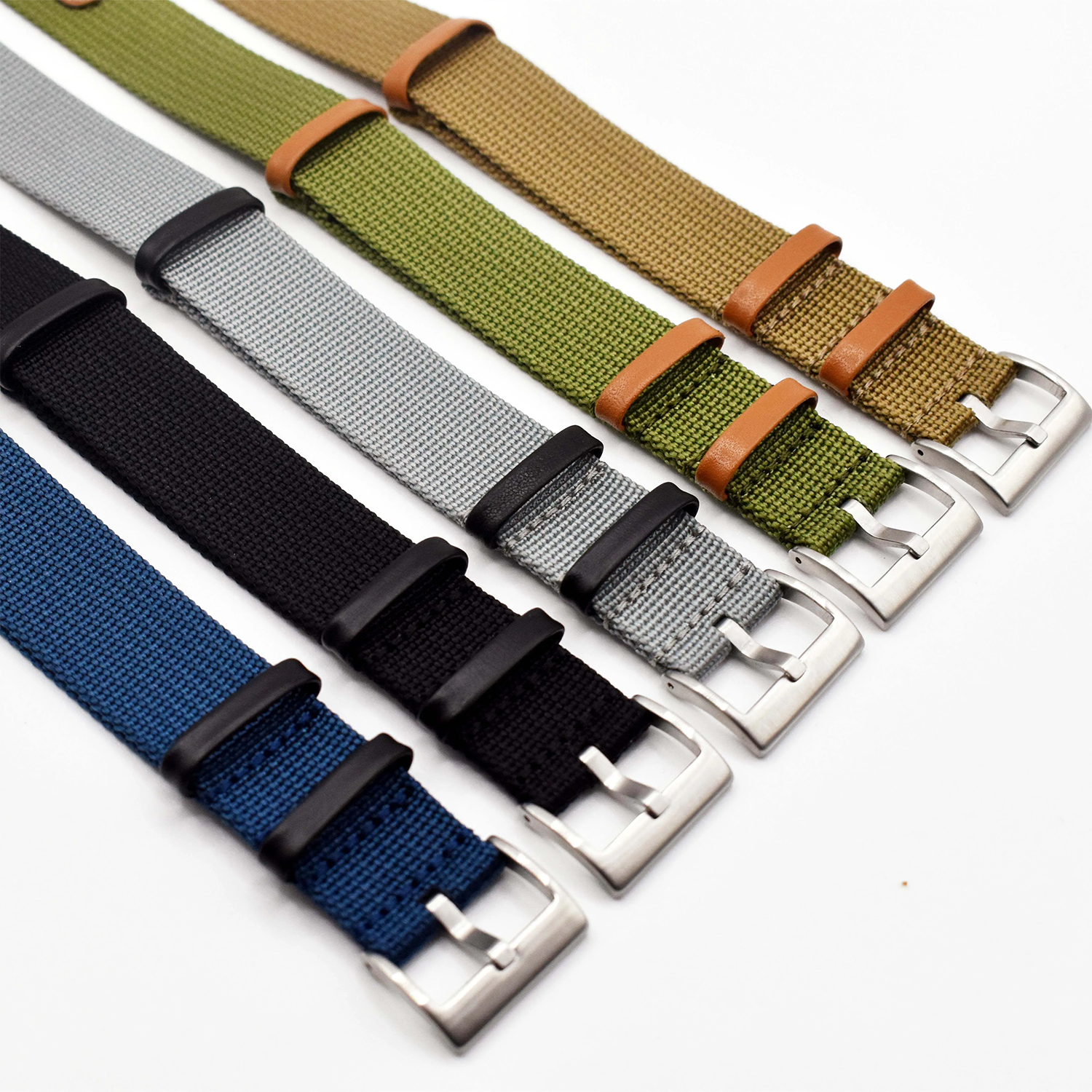 Soft Watch Bracelet for Seiko  - Luxury Watch Omega recensie en prijs