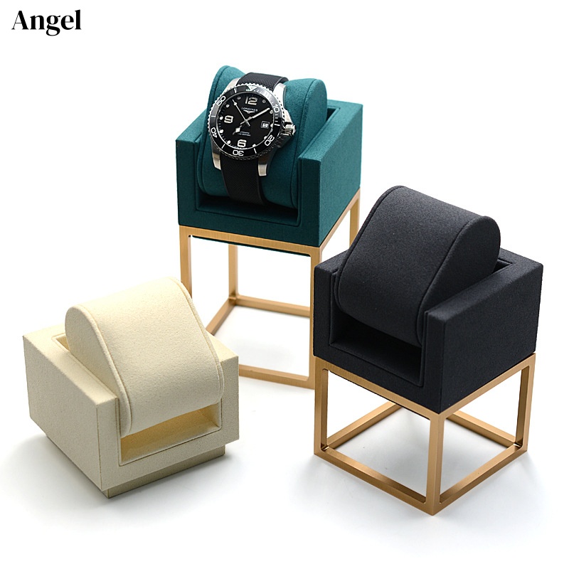 Professional Watch Display Sta - Luxury Watch Level recensie en prijs