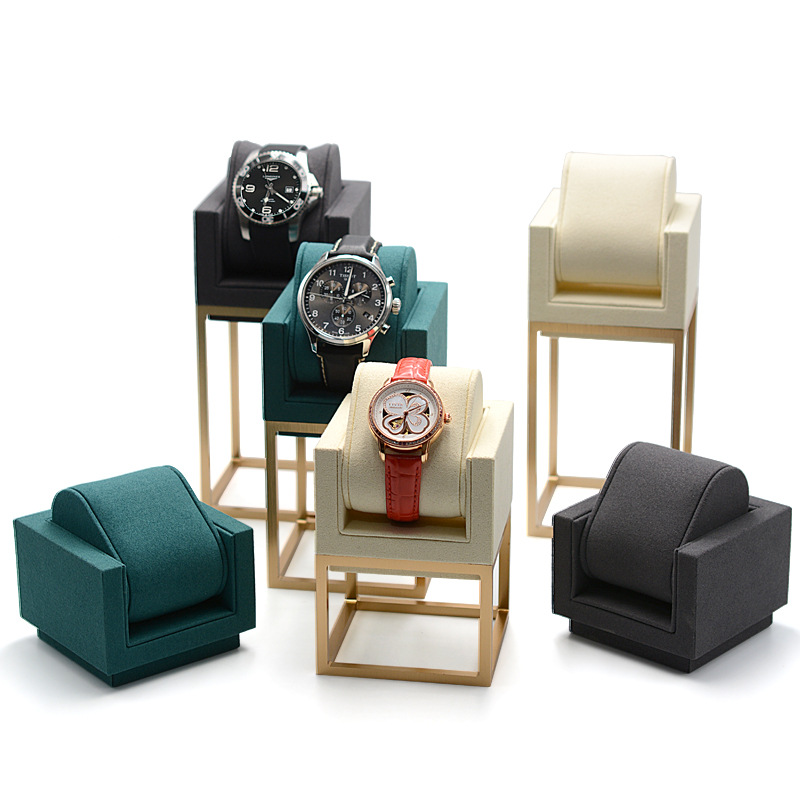 Professional Watch Display Sta - Luxury Watch Level recensie en prijs