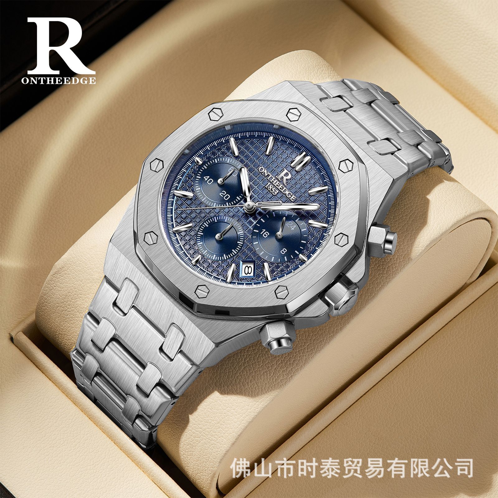 Swiss *brand multi-functional  - Luxury Watch Hublot recensie en prijs