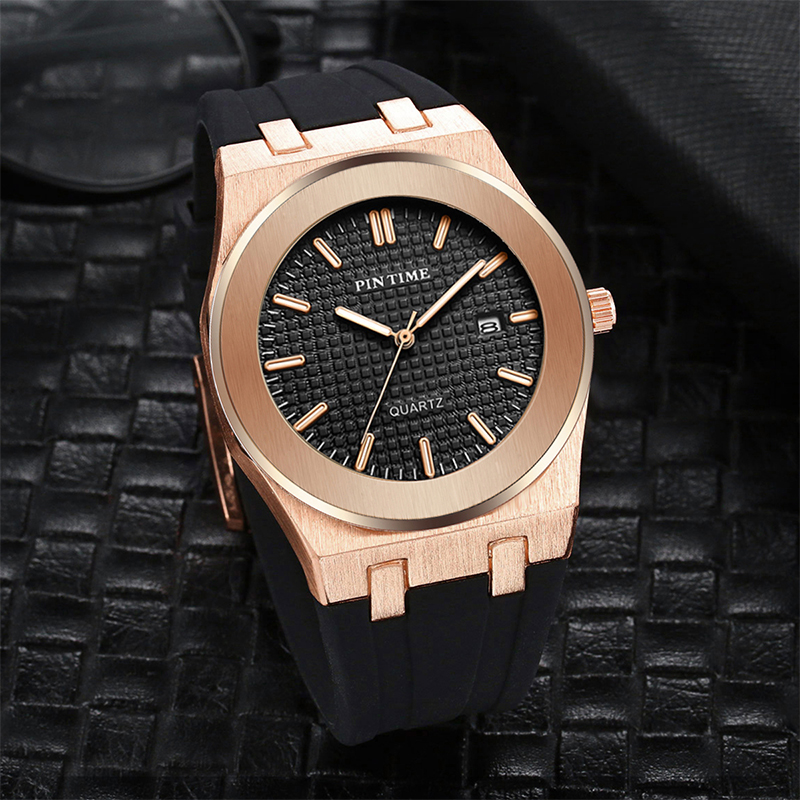 PINTIME Top Brand Sport Men's  - Luxury Watch Hublot recensie en prijs