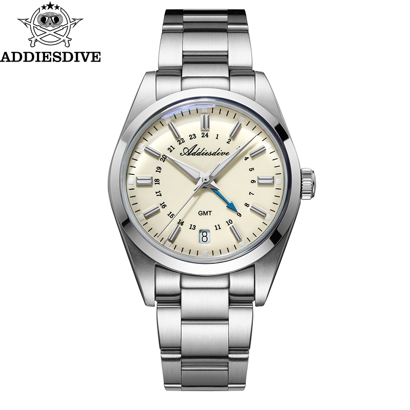 ADDIESDIVE Hot Brand 36mm Luxu - Luxury Watch Brands recensie en prijs