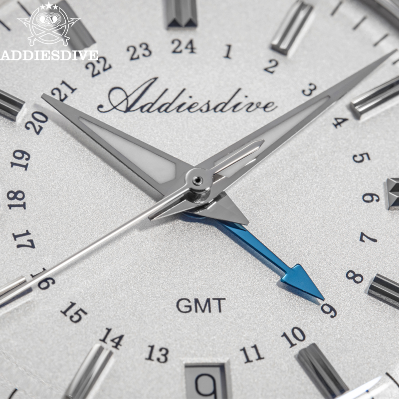 ADDIESDIVE Hot Brand 36mm Luxu - Luxury Watch Brands recensie en prijs