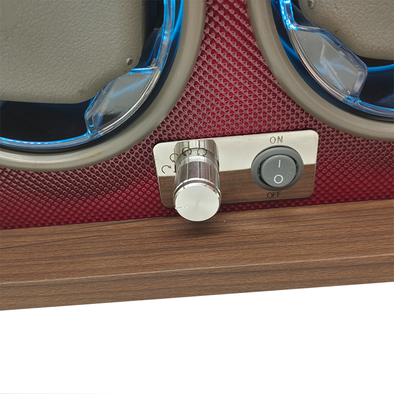 Automatic Watch Winder Box Usb - Luxury Watch Winder Box recensie en prijs