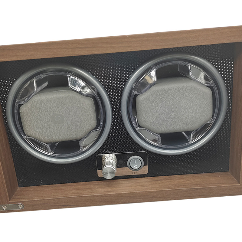 Automatic Watch Winder Box Usb - Luxury Watch Winder Box recensie en prijs