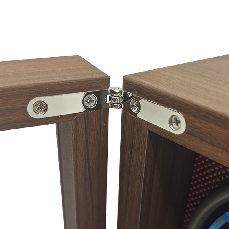 Automatic Watch Winder Box Usb - Luxury Watch Winder Box recensie en prijs