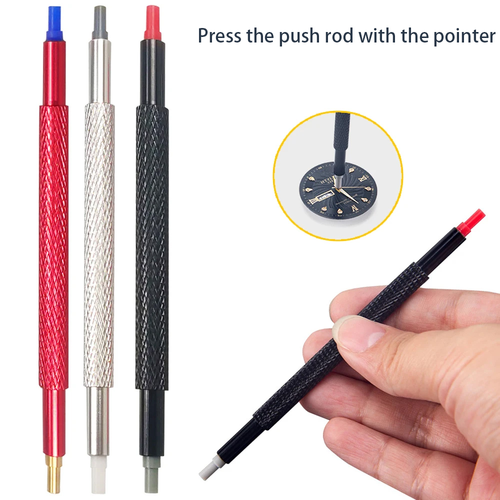 Watch repair kits, rubber blow - Luxury Watch Cleaning Kit recensie en prijs