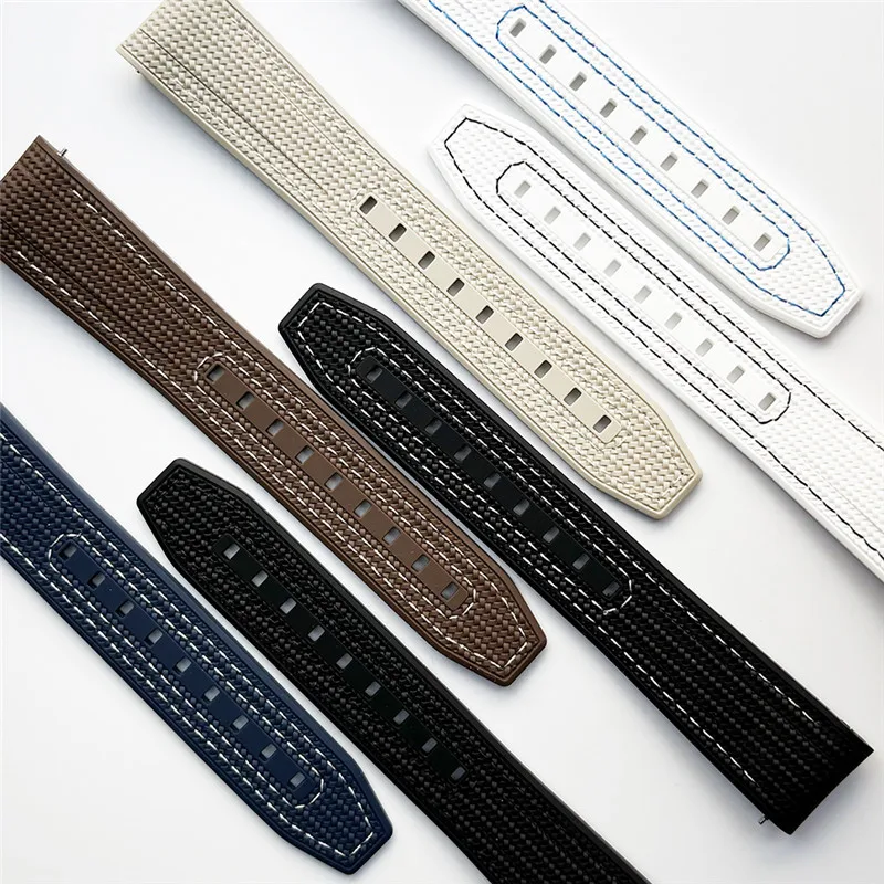 20mm Quick Release Strap for S - Luxury Watch Omega recensie en prijs
