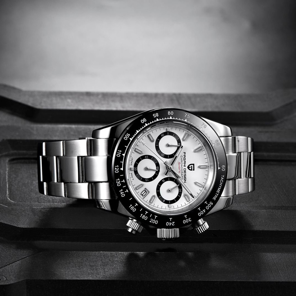 PAGANI DESIGN Mens SportsWatch - Luxury Watch Design recensie en prijs