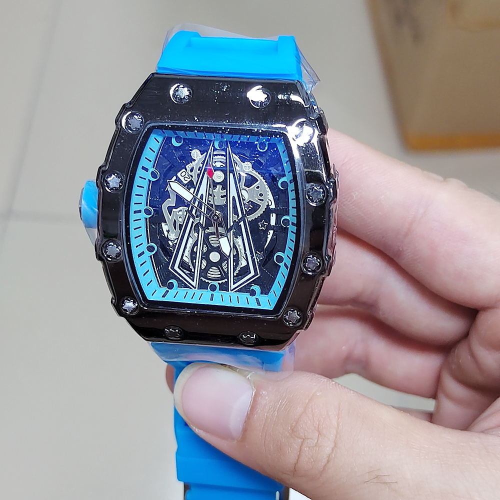 Luxury Quartz Men’s Wristwatch - Luxury Watch Hublot recensie en prijs