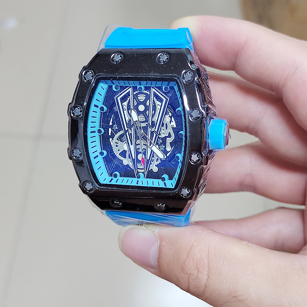 Luxury Quartz Men’s Wristwatch - Luxury Watch Hublot recensie en prijs