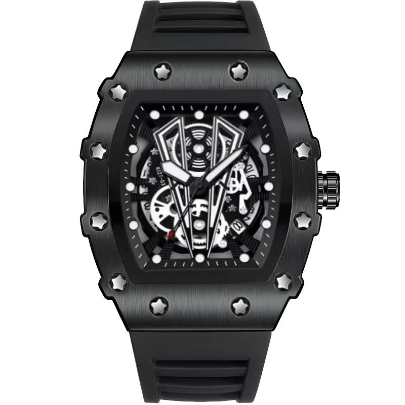 Luxury Quartz Men’s Wristwatch - Luxury Watch Hublot recensie en prijs
