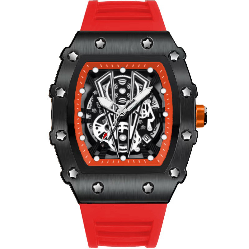 Luxury Quartz Men’s Wristwatch - Luxury Watch Hublot recensie en prijs