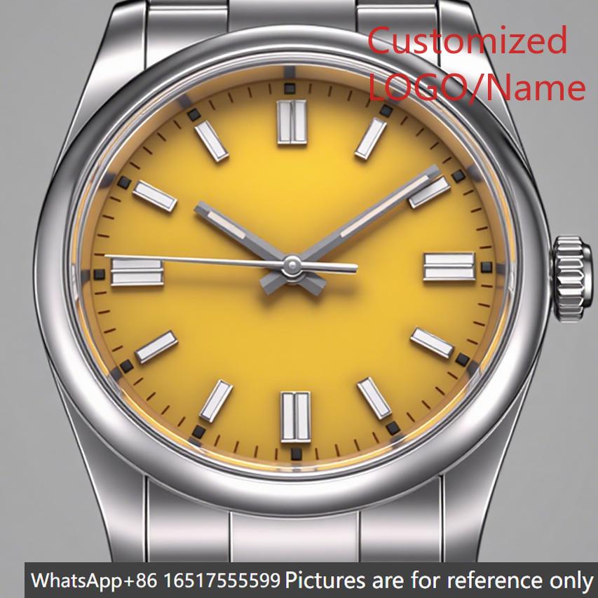 A989 Store 31mm 36mm 40mm Men  - Luxury Watch Life recensie en prijs