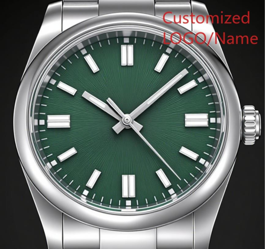 A989 Store 31mm 36mm 40mm Men  - Luxury Watch Life recensie en prijs