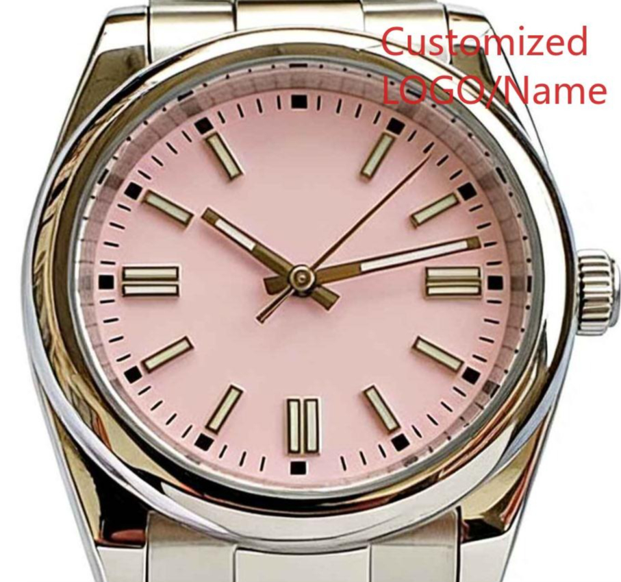 A989 Store 31mm 36mm 40mm Men  - Luxury Watch Life recensie en prijs