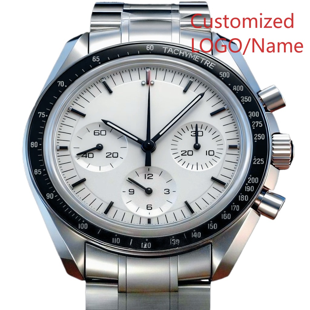 A989 Store Customized Watch 42 - Luxury Watch Life recensie en prijs