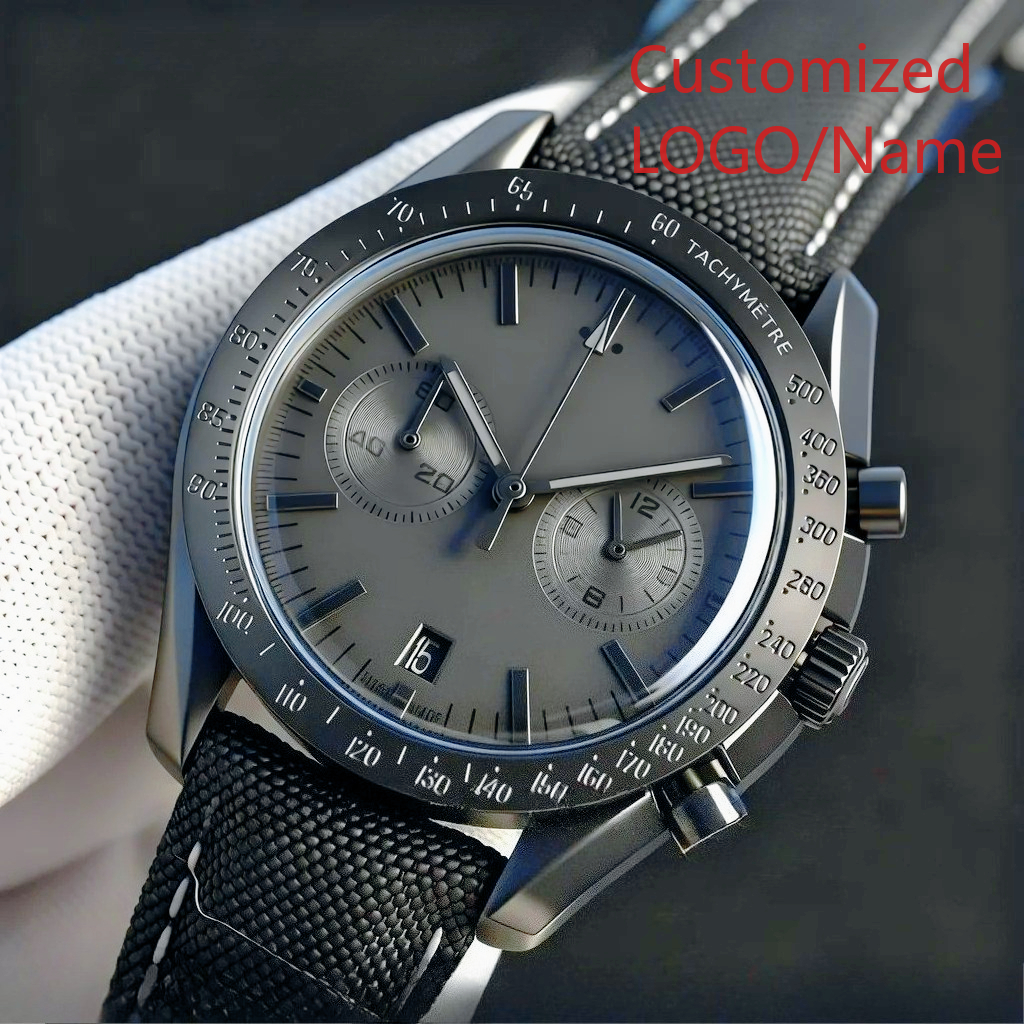 A989 Store Customized Watch 42 - Luxury Watch Life recensie en prijs