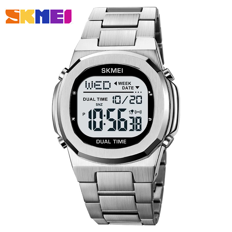 SKMEI 2004 Sports Digital Watc - Minute Repeater Watch recensie en prijs