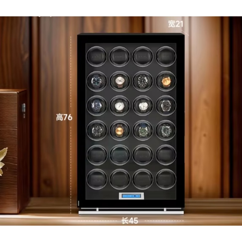 Quiet Durable Luxury High Qual - Luxury Watch Winder Box recensie en prijs