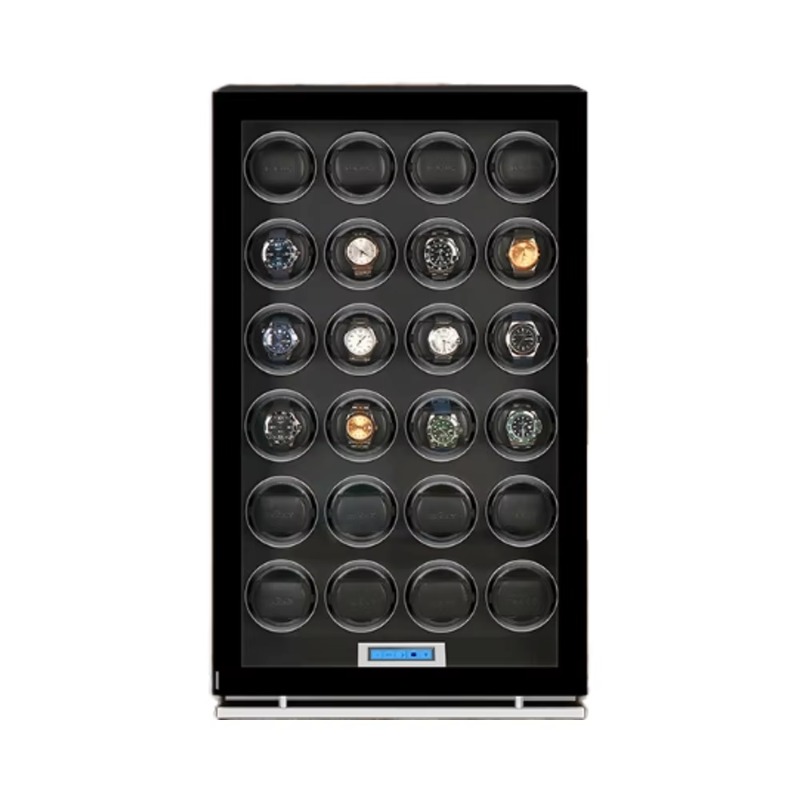 Quiet Durable Luxury High Qual - Luxury Watch Winder Box recensie en prijs