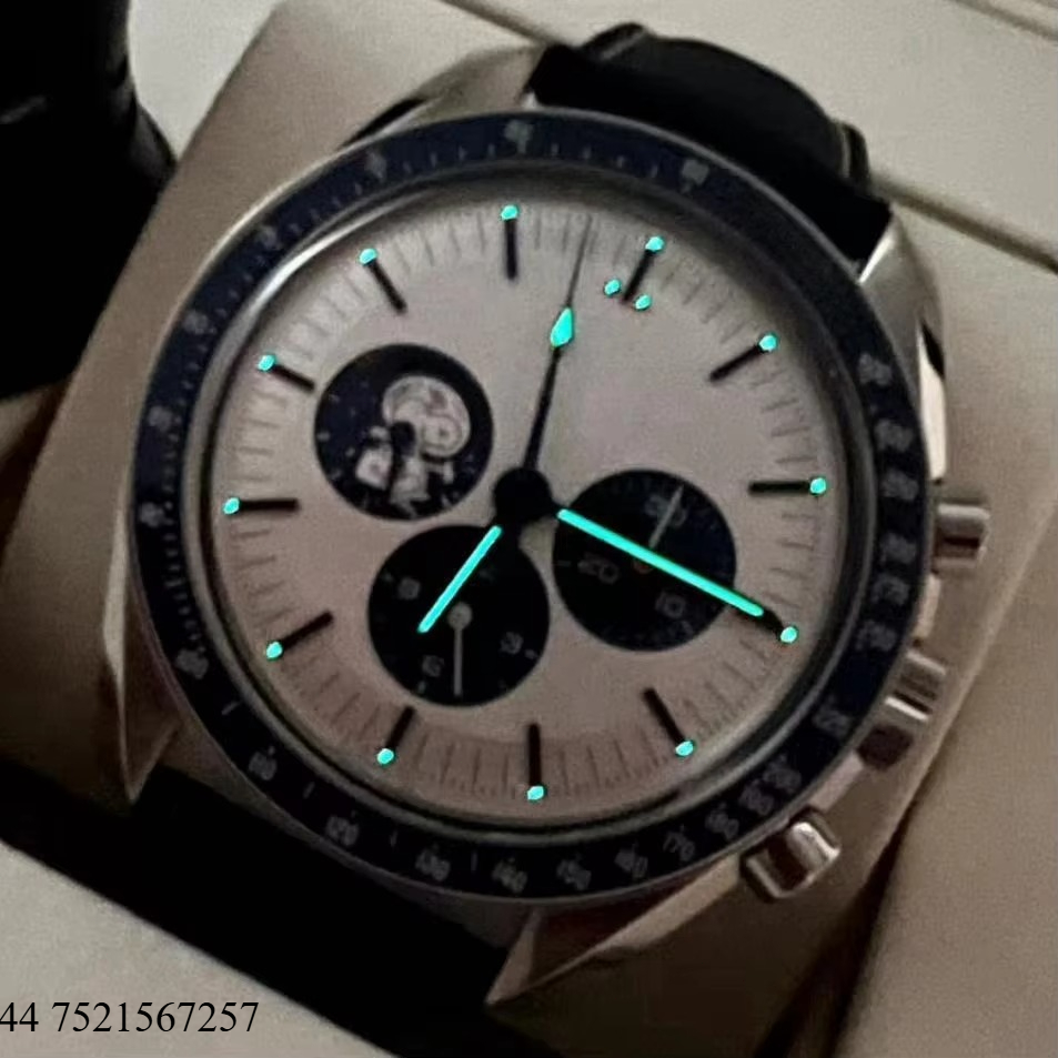 Fashion Men Watch Blue Dial Sa - Luxury Watch Life recensie en prijs