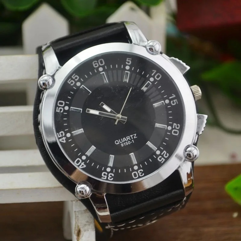 Fashion Brand Luxury Wristwatc - Luxury Watch Life recensie en prijs
