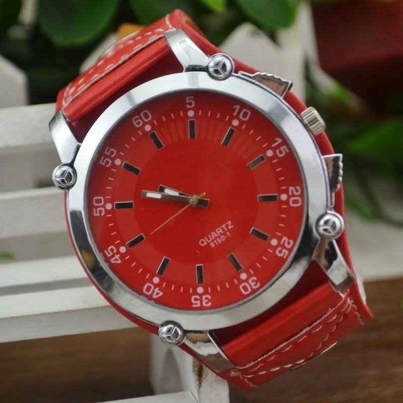 Fashion Brand Luxury Wristwatc - Luxury Watch Life recensie en prijs