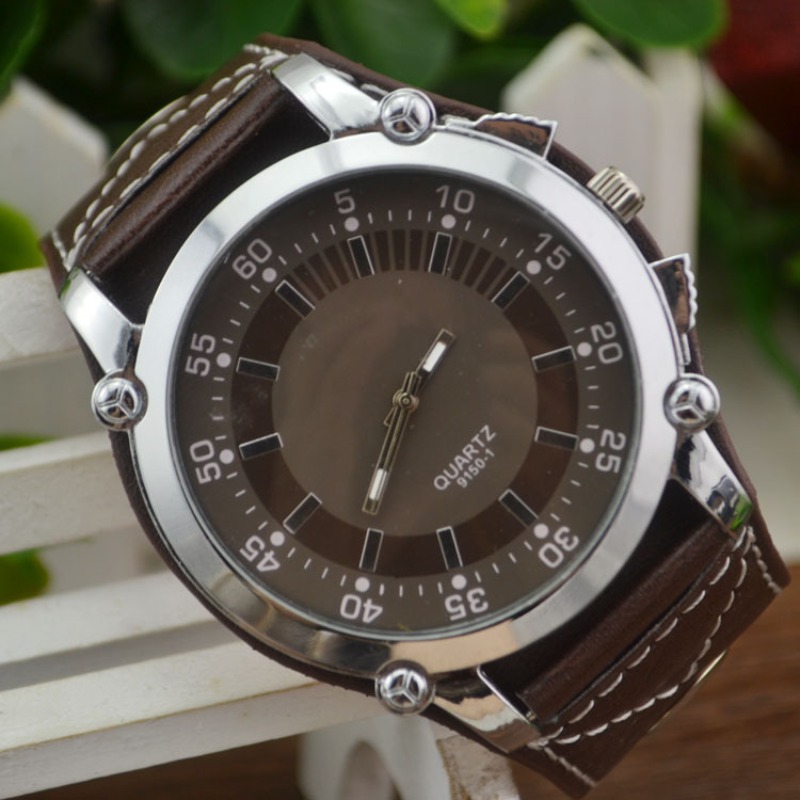 Fashion Brand Luxury Wristwatc - Luxury Watch Life recensie en prijs