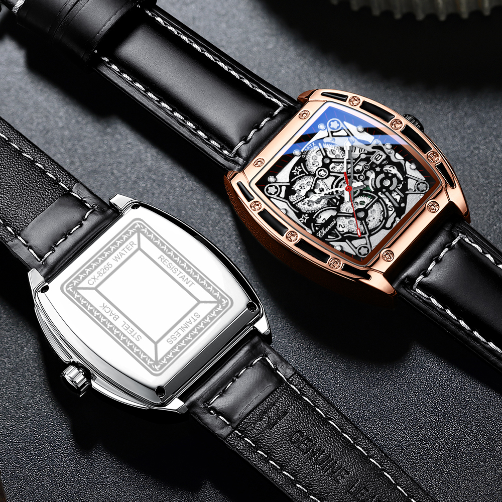 CHENXI Original Men Watch Top  - Luxury Watch Hublot recensie en prijs