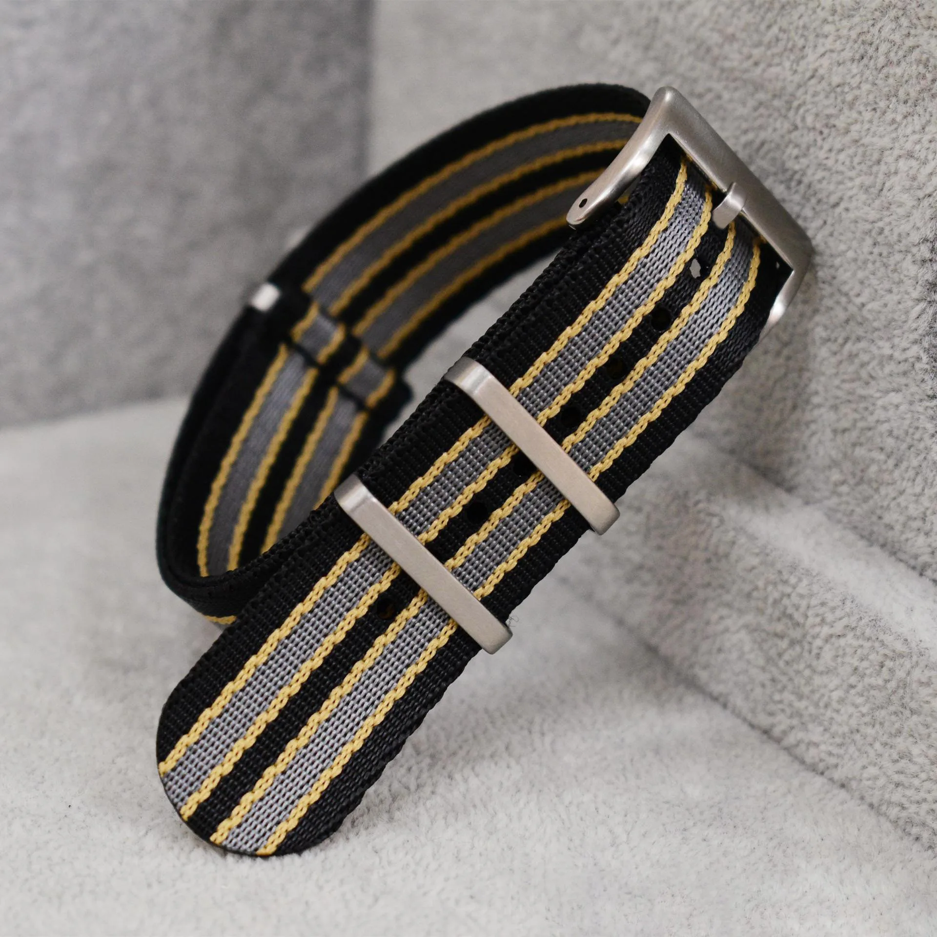 20mm Nylon Watch Strap for Ome - Luxury Watch Omega recensie en prijs