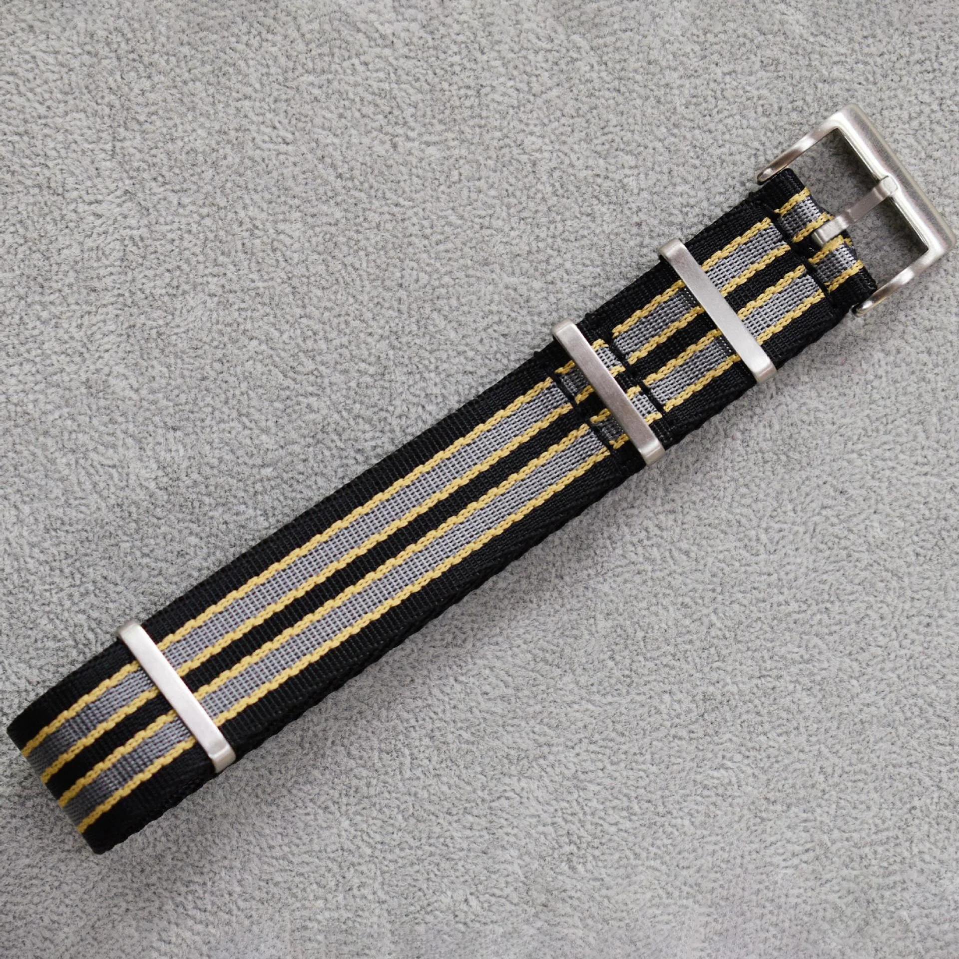 20mm Nylon Watch Strap for Ome - Luxury Watch Omega recensie en prijs