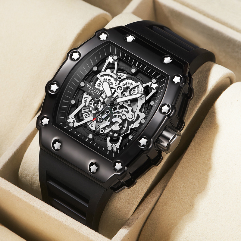 Foreign Trade Watch Large Dial - Luxury Watch Hublot recensie en prijs