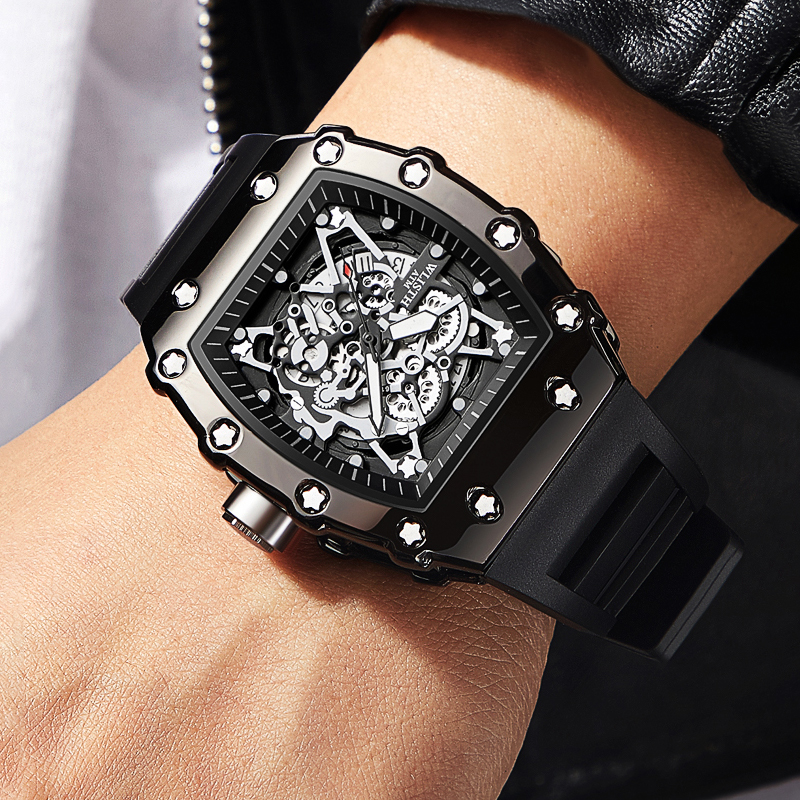 Foreign Trade Watch Large Dial - Luxury Watch Hublot recensie en prijs