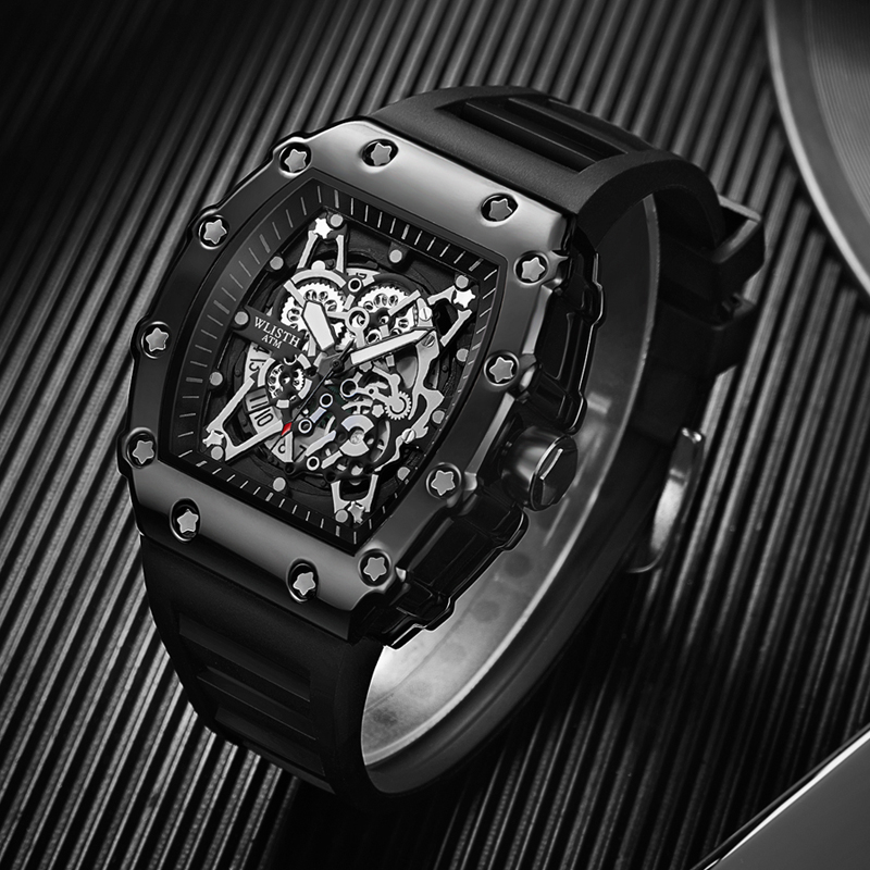 Foreign Trade Watch Large Dial - Luxury Watch Hublot recensie en prijs