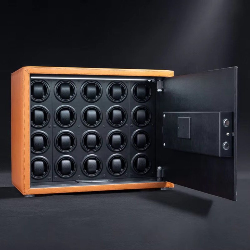 Luxury Automatic Watch Winder  - Luxury Watch Winder Box recensie en prijs