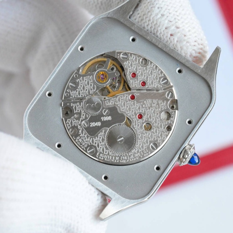 Customized New Sport Stainless - Luxury Watch Life recensie en prijs