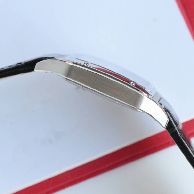 Customized New Sport Stainless - Luxury Watch Life recensie en prijs