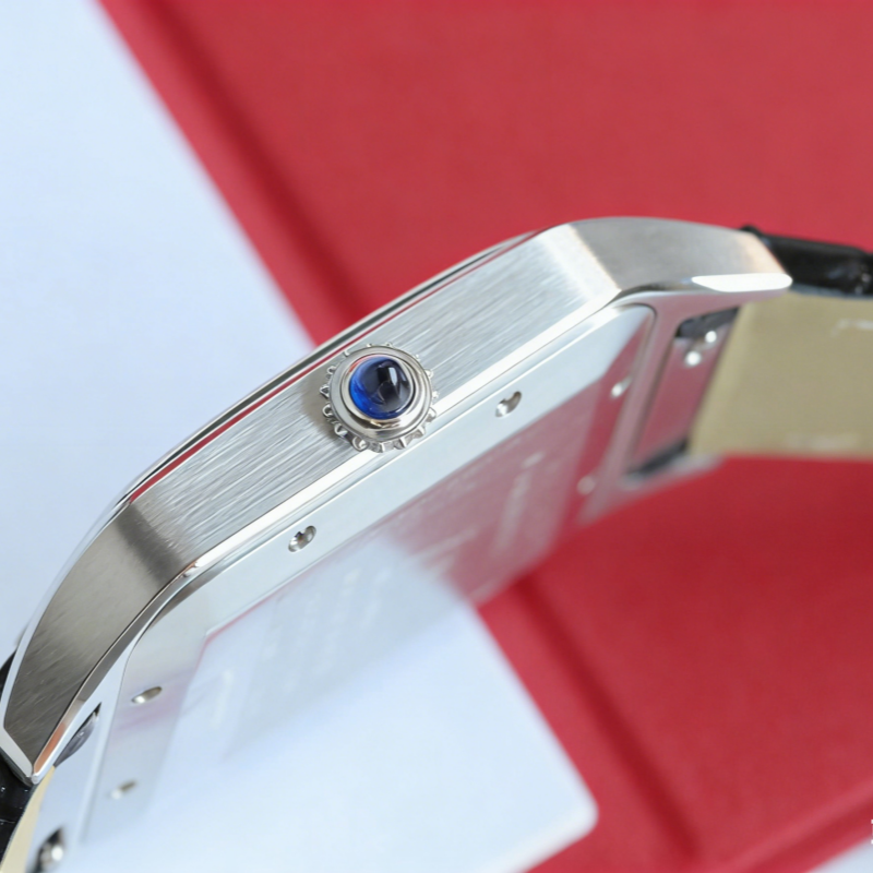 Customized New Sport Stainless - Luxury Watch Life recensie en prijs