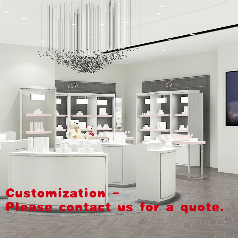 custom.Light Luxury Modern Cus - Luxury Watch Shop recensie en prijs