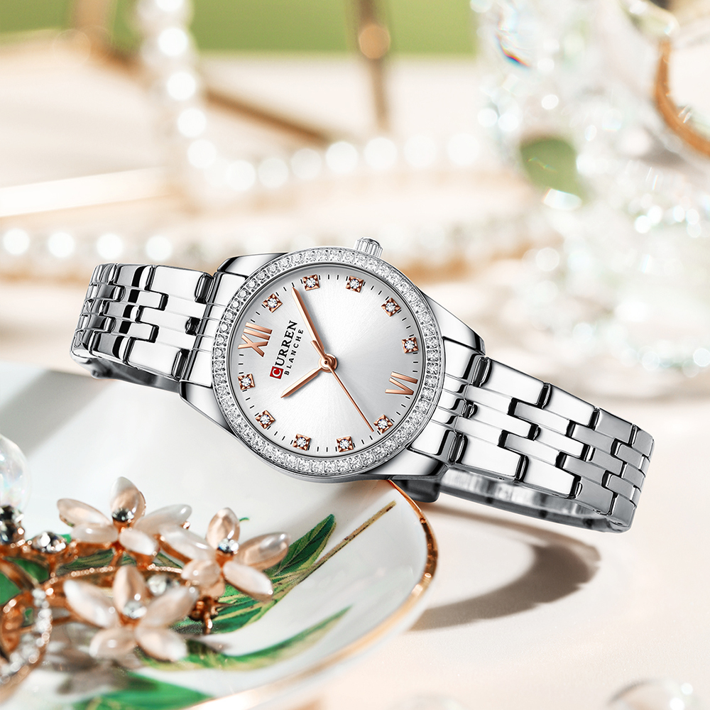 New stock! ! Women Bracelet Wa - Luxury Watch Apple recensie en prijs